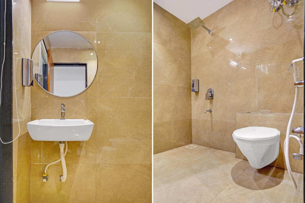Townhouse Oak Hotel Vaibhav Σουράτ Εξωτερικό φωτογραφία